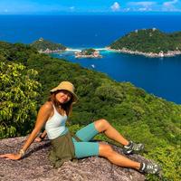 Отзыв от Антонина - Виза Destination Thailand